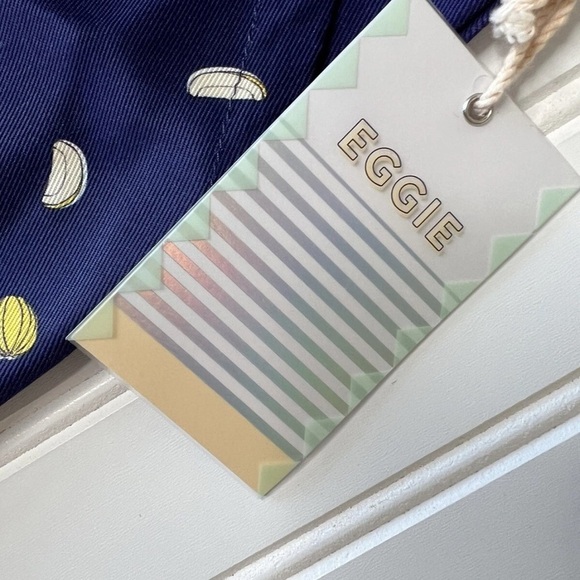 Eggie Women Printed Skirt Fruit Preppy Small NEW. 357 - Picture 2 of 4